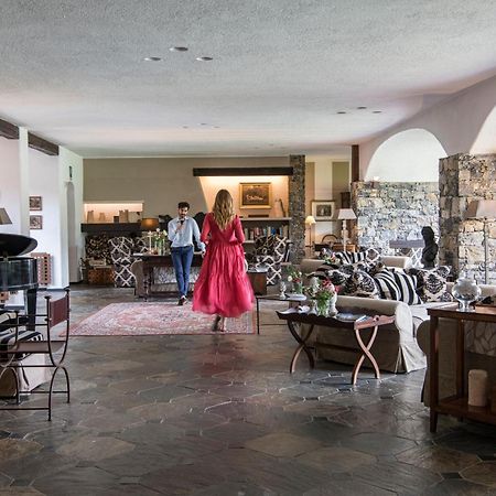 גרלנדה La Meridiana Reiais & Chateaux מראה חיצוני תמונה