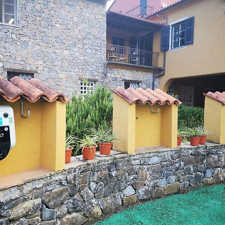 גרלנדה La Meridiana Reiais & Chateaux מראה חיצוני תמונה