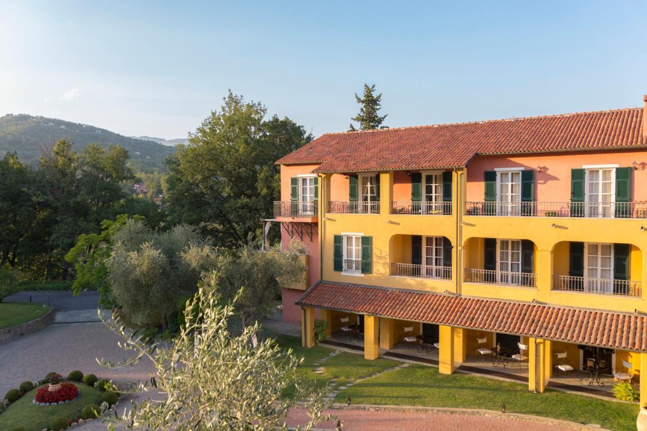 גרלנדה La Meridiana Reiais & Chateaux מראה חיצוני תמונה