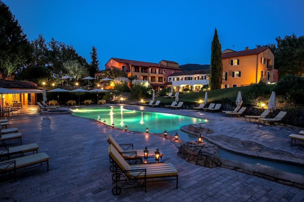 גרלנדה La Meridiana Reiais & Chateaux מראה חיצוני תמונה