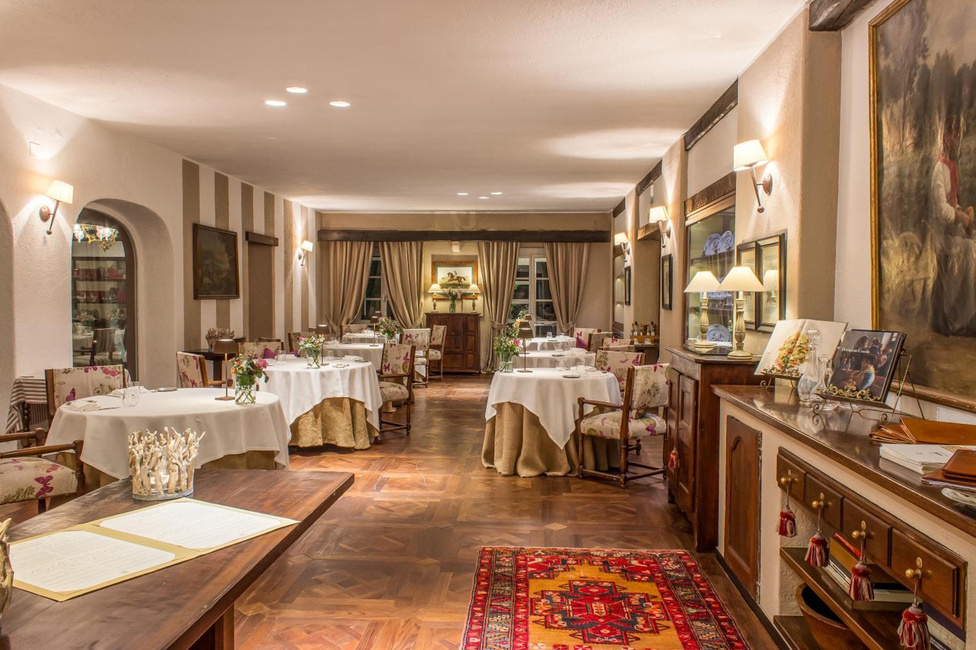 גרלנדה La Meridiana Reiais & Chateaux מראה חיצוני תמונה