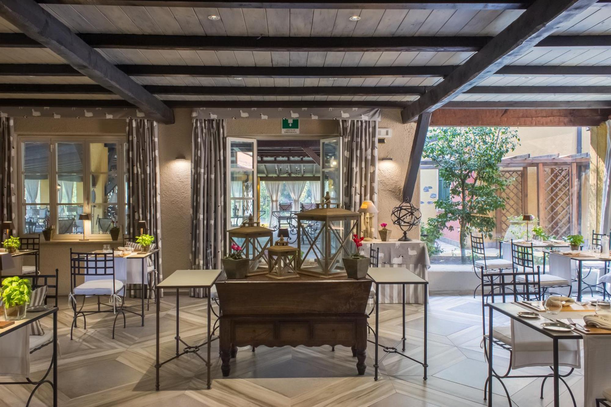 גרלנדה La Meridiana Reiais & Chateaux מראה חיצוני תמונה