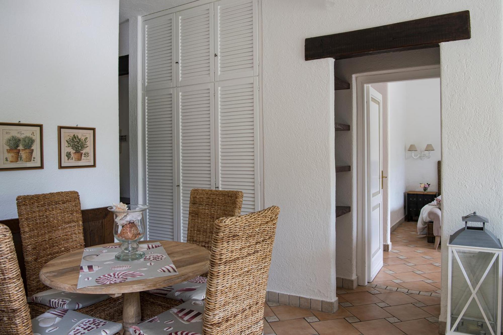 גרלנדה La Meridiana Reiais & Chateaux מראה חיצוני תמונה