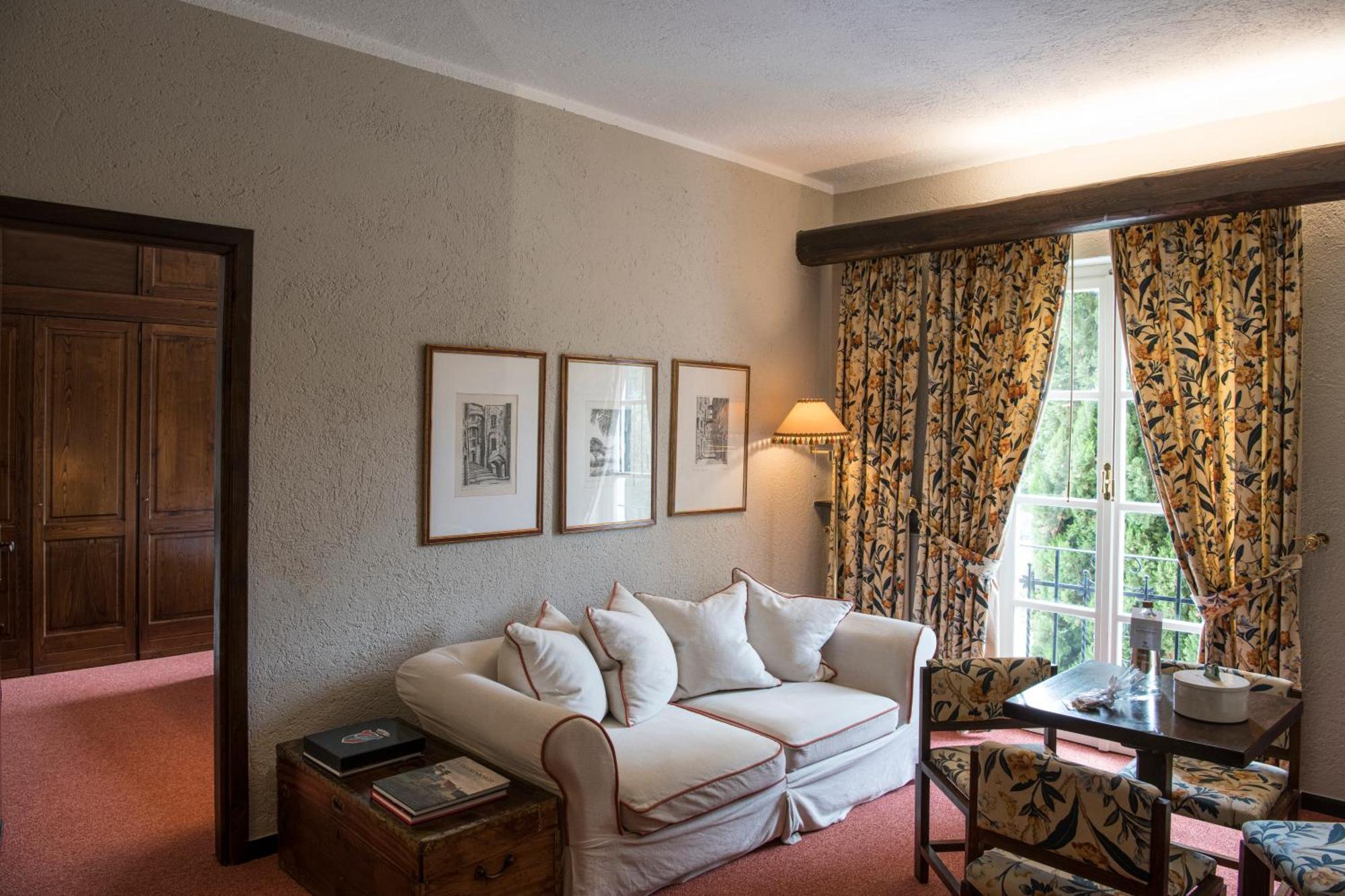 גרלנדה La Meridiana Reiais & Chateaux מראה חיצוני תמונה