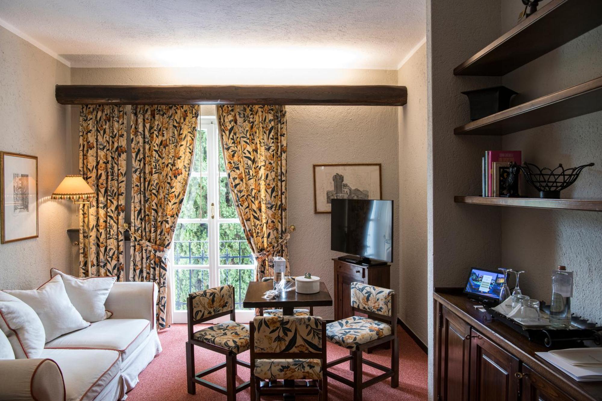 גרלנדה La Meridiana Reiais & Chateaux מראה חיצוני תמונה