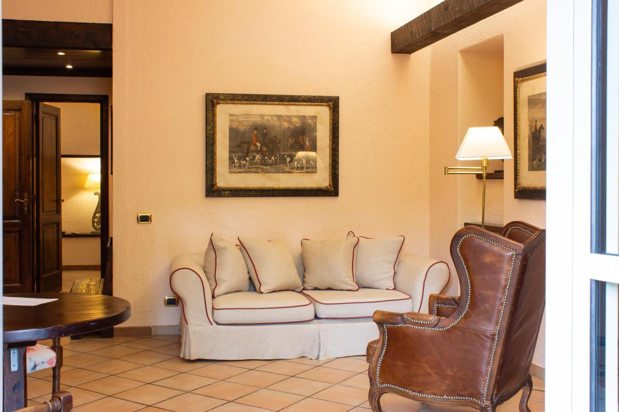 גרלנדה La Meridiana Reiais & Chateaux מראה חיצוני תמונה
