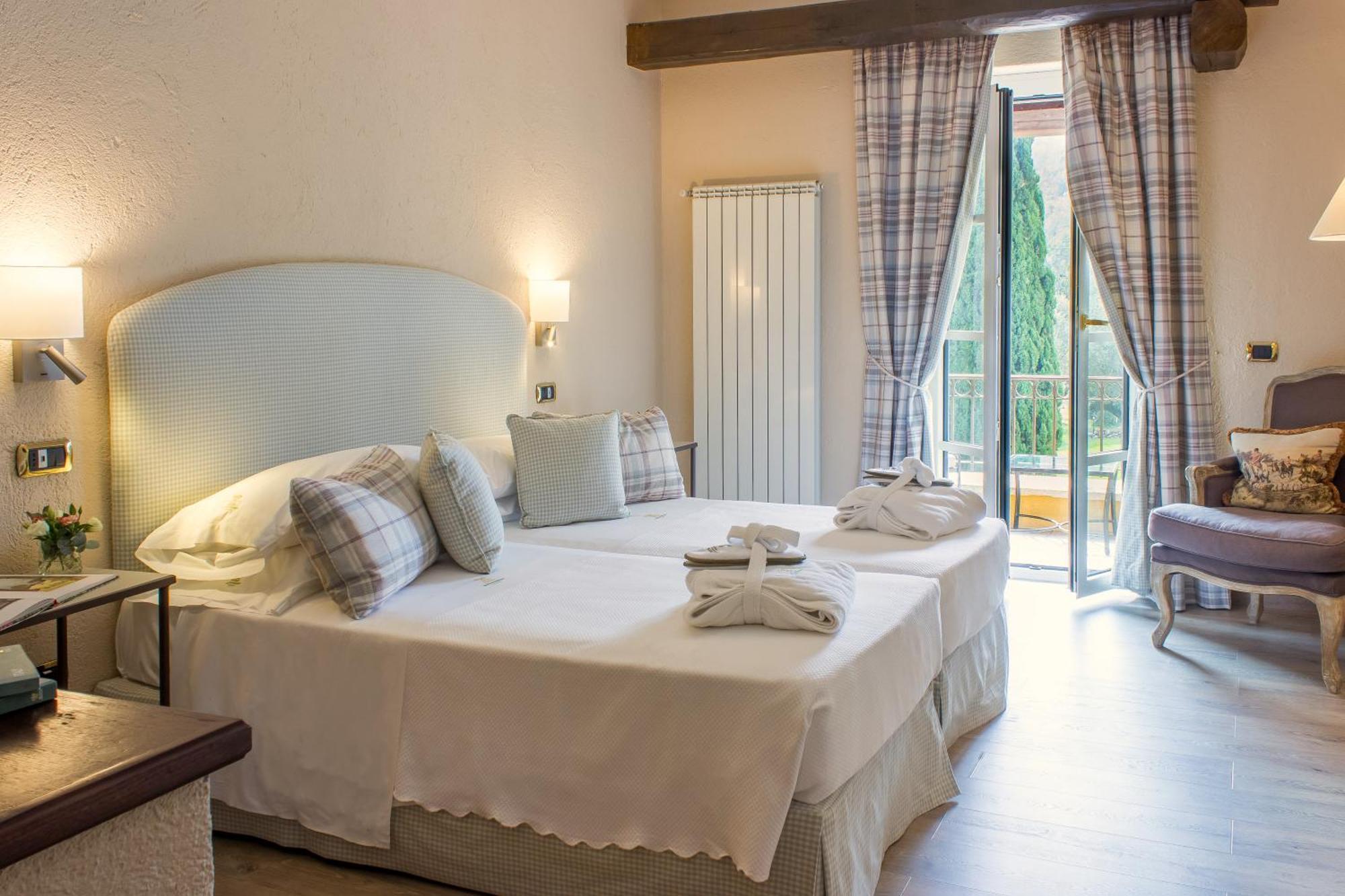 גרלנדה La Meridiana Reiais & Chateaux מראה חיצוני תמונה