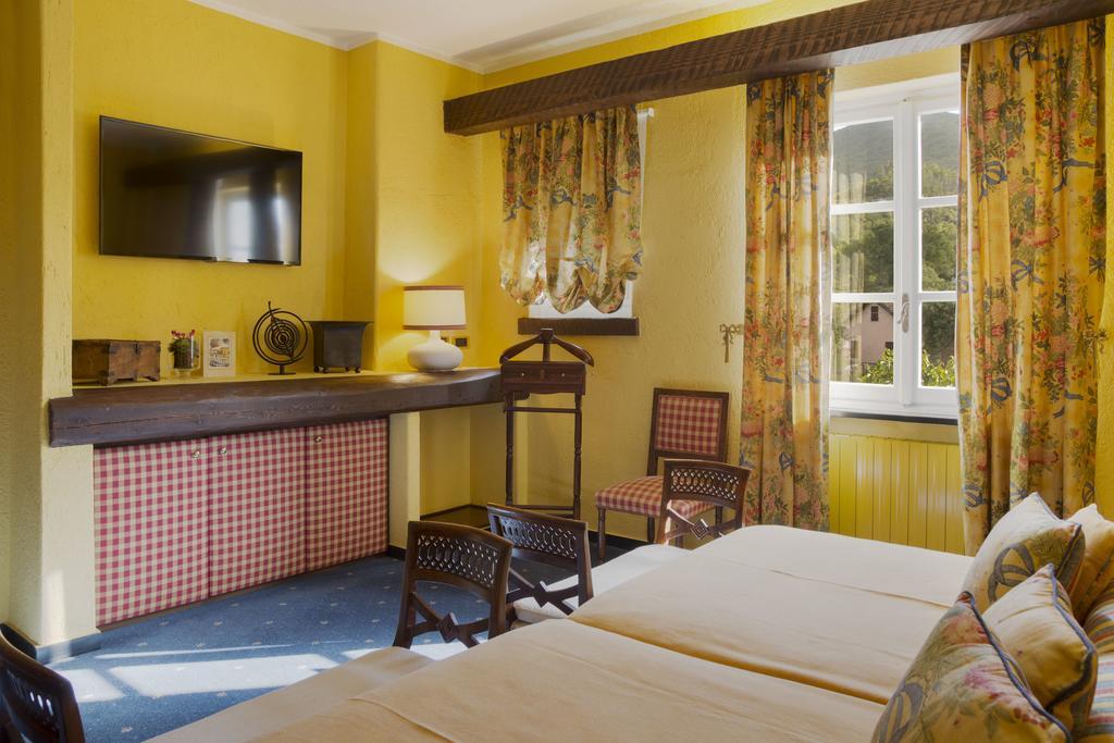 גרלנדה La Meridiana Reiais & Chateaux מראה חיצוני תמונה