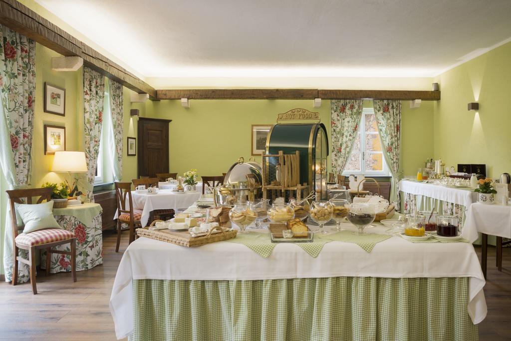 גרלנדה La Meridiana Reiais & Chateaux מראה חיצוני תמונה